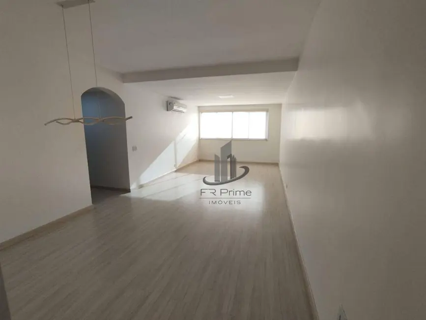 Foto 1 de Apartamento com 3 quartos à venda, 108m2 em Aterrado, Volta Redonda - RJ