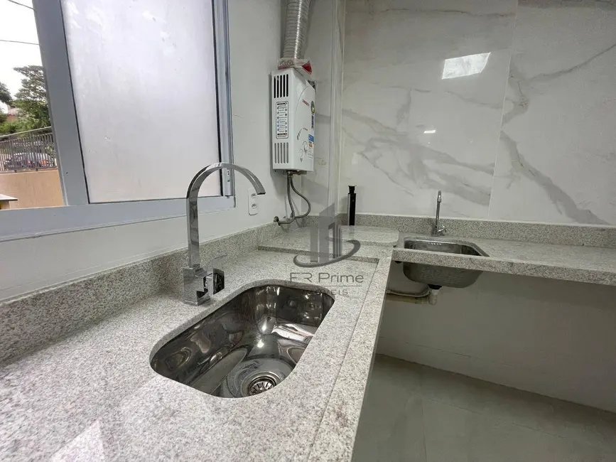 Apartamento com 2 quartos à venda, 40m2 em São Luís, Volta Redonda - RJ - imagem 8 Foto 8 de Apartamento com 2 quartos à venda, 40m2 em São Luís, Volta Redonda - RJ