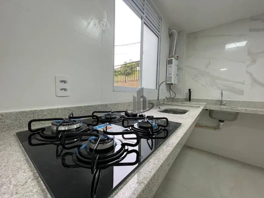 Apartamento com 2 quartos à venda, 40m2 em São Luís, Volta Redonda - RJ - imagem 7 Foto 7 de Apartamento com 2 quartos à venda, 40m2 em São Luís, Volta Redonda - RJ