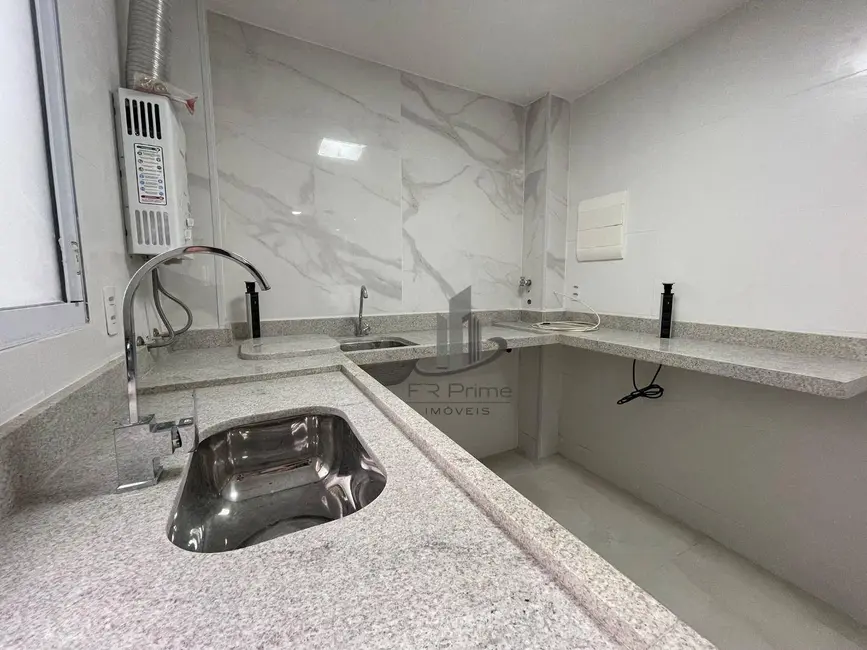 Apartamento com 2 quartos à venda, 40m2 em São Luís, Volta Redonda - RJ - imagem 6 Foto 6 de Apartamento com 2 quartos à venda, 40m2 em São Luís, Volta Redonda - RJ