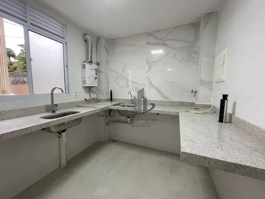 Apartamento com 2 quartos à venda, 40m2 em São Luís, Volta Redonda - RJ - imagem 9 Foto 9 de Apartamento com 2 quartos à venda, 40m2 em São Luís, Volta Redonda - RJ