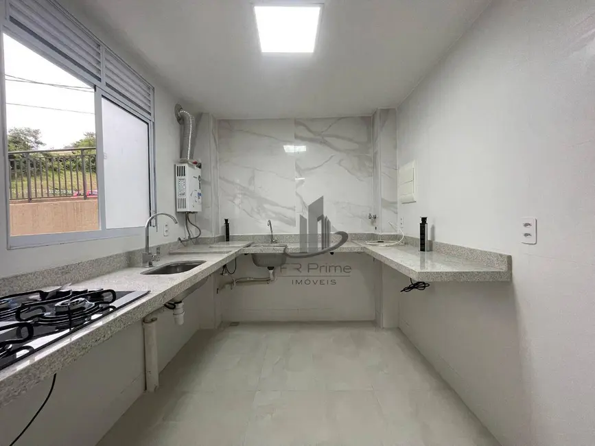 Apartamento com 2 quartos à venda, 40m2 em São Luís, Volta Redonda - RJ - imagem 5 Foto 5 de Apartamento com 2 quartos à venda, 40m2 em São Luís, Volta Redonda - RJ