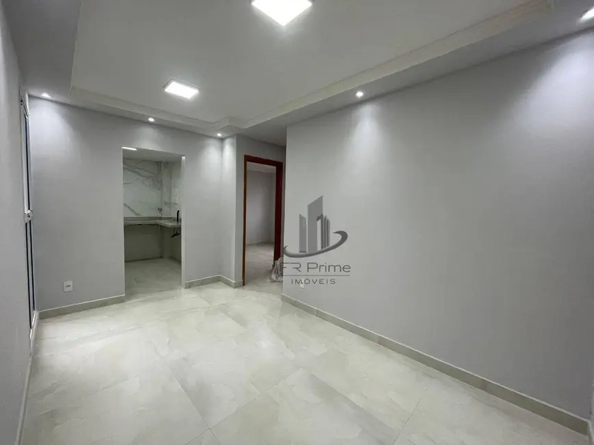 Apartamento com 2 quartos à venda, 40m2 em São Luís, Volta Redonda - RJ - imagem 3 Foto 3 de Apartamento com 2 quartos à venda, 40m2 em São Luís, Volta Redonda - RJ