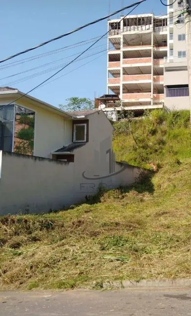 Terreno / Lote à venda, 476m2 em Jardim Belvedere, Volta Redonda - RJ - imagem 2 Foto 2 de Terreno / Lote à venda, 476m2 em Jardim Belvedere, Volta Redonda - RJ