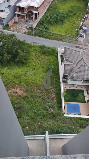 Foto 1 de Terreno / Lote à venda, 476m2 em Jardim Belvedere, Volta Redonda - RJ