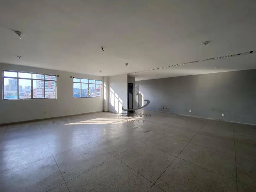 Foto 1 de Sala Comercial para alugar, 75m2 em Centro, Volta Redonda - RJ