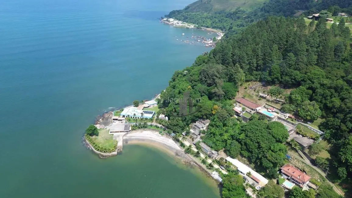 Casa com 21 quartos à venda, 6500m2 em Mangaratiba - RJ - imagem 1 Foto 1 de Casa com 21 quartos à venda, 6500m2 em Mangaratiba - RJ