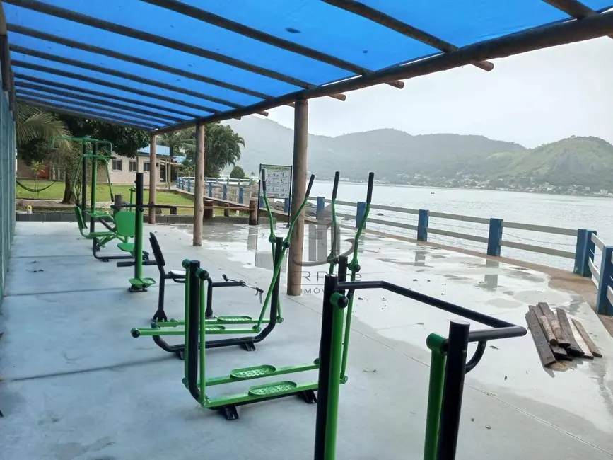Casa com 21 quartos à venda, 6500m2 em Mangaratiba - RJ - imagem 5 Foto 5 de Casa com 21 quartos à venda, 6500m2 em Mangaratiba - RJ