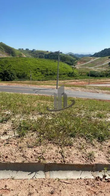 Foto 1 de Terreno / Lote à venda, 295m2 em Casa de Pedra, Volta Redonda - RJ