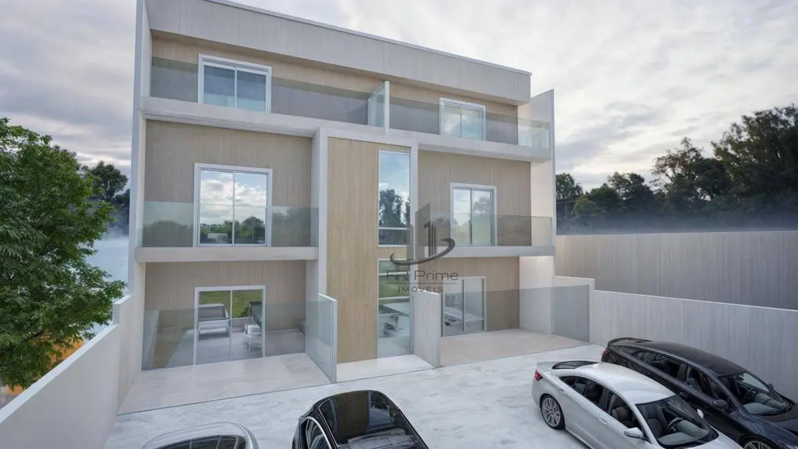 Foto 1 de Apartamento com 2 quartos à venda, 90m2 em Jardim Normandia, Volta Redonda - RJ