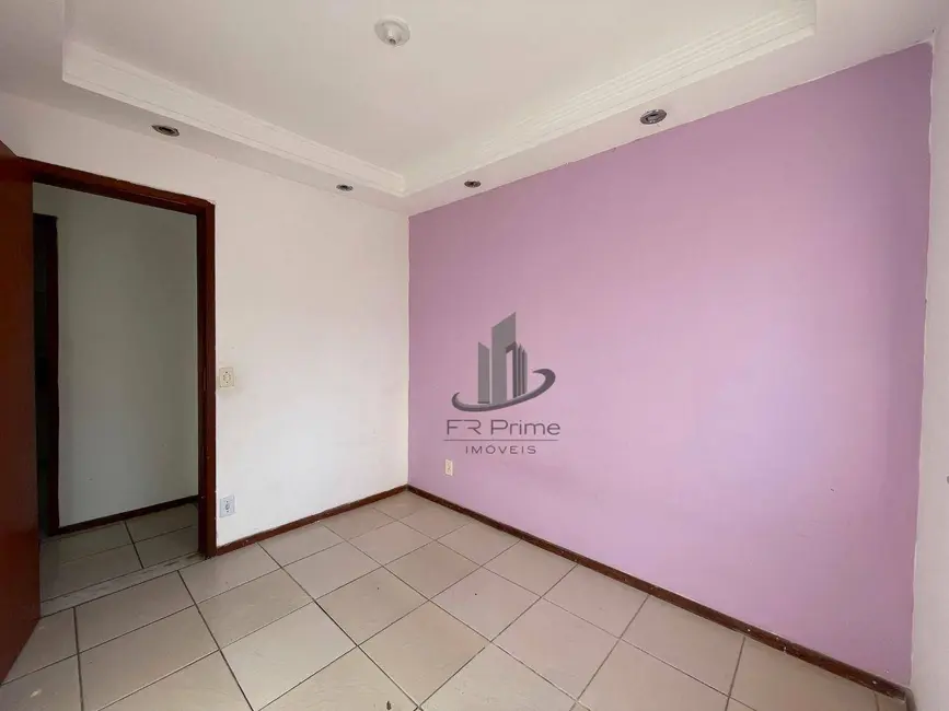 Foto 5 de Apartamento com 2 quartos para alugar, 53m2 em Água Limpa, Volta Redonda - RJ