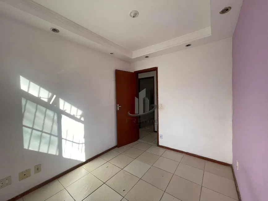 Foto 6 de Apartamento com 2 quartos para alugar, 53m2 em Água Limpa, Volta Redonda - RJ