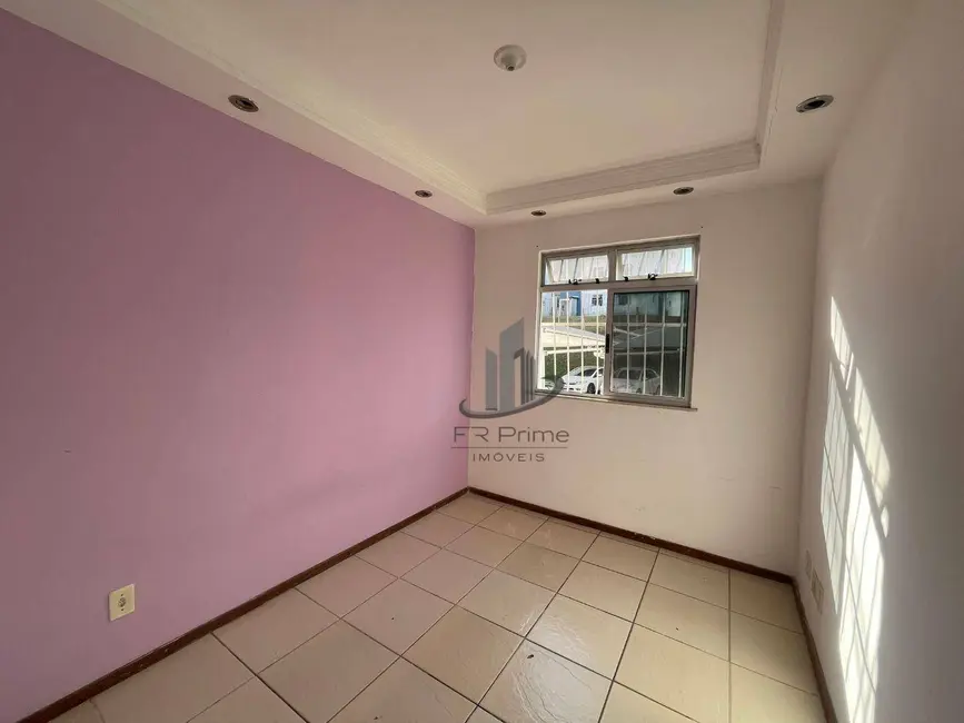 Foto 4 de Apartamento com 2 quartos para alugar, 53m2 em Água Limpa, Volta Redonda - RJ