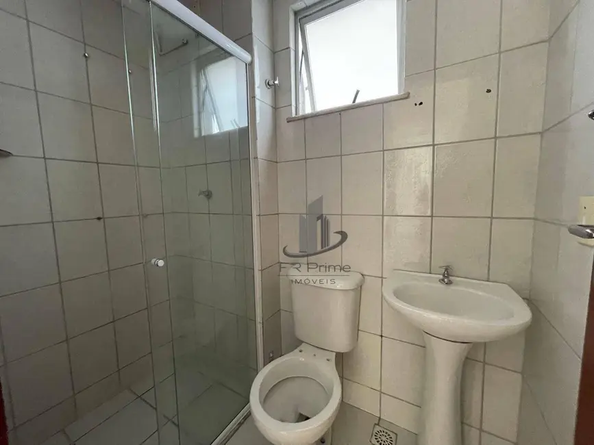 Foto 7 de Apartamento com 2 quartos para alugar, 53m2 em Água Limpa, Volta Redonda - RJ