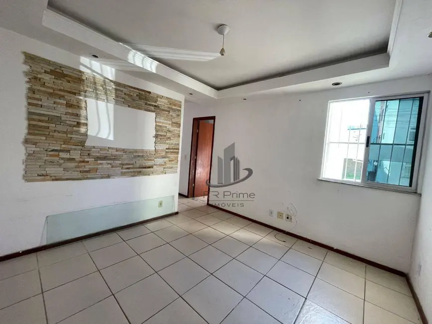 Foto 2 de Apartamento com 2 quartos para alugar, 53m2 em Água Limpa, Volta Redonda - RJ