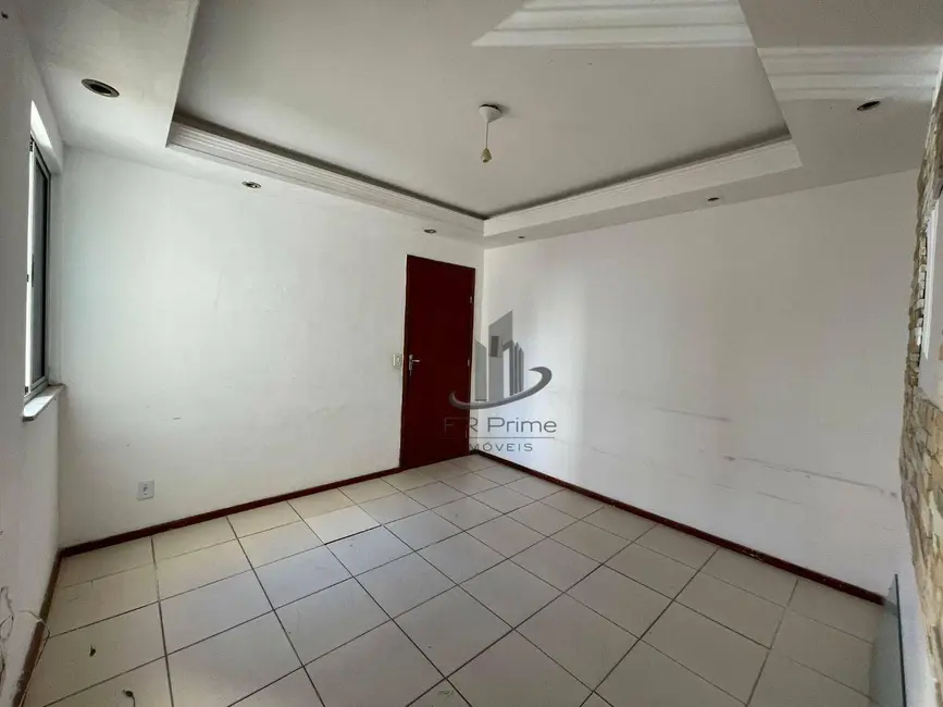 Foto 3 de Apartamento com 2 quartos para alugar, 53m2 em Água Limpa, Volta Redonda - RJ