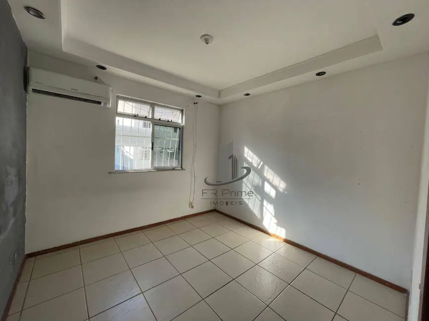 Foto 8 de Apartamento com 2 quartos para alugar, 53m2 em Água Limpa, Volta Redonda - RJ