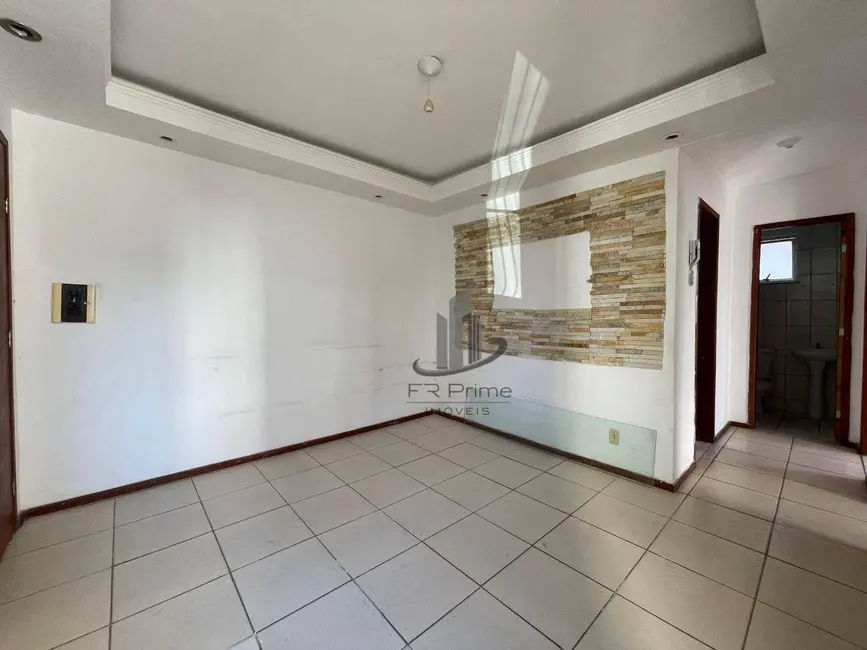 Foto 1 de Apartamento com 2 quartos para alugar, 53m2 em Água Limpa, Volta Redonda - RJ