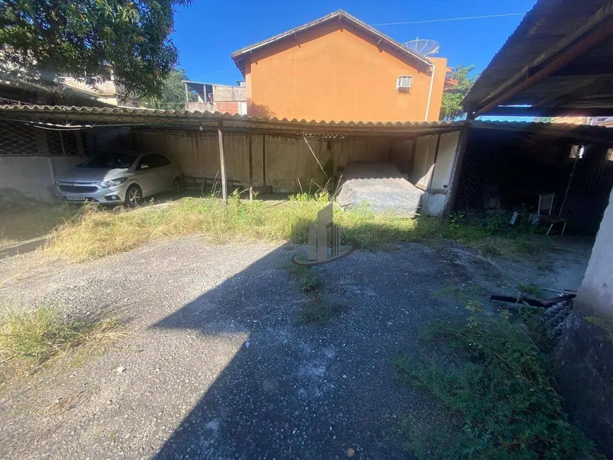 Terreno / Lote à venda, 407m2 em Sessenta, Volta Redonda - RJ - imagem 3 Foto 3 de Terreno / Lote à venda, 407m2 em Sessenta, Volta Redonda - RJ