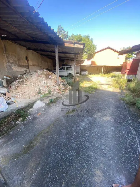 Terreno / Lote à venda, 407m2 em Sessenta, Volta Redonda - RJ - imagem 5 Foto 5 de Terreno / Lote à venda, 407m2 em Sessenta, Volta Redonda - RJ