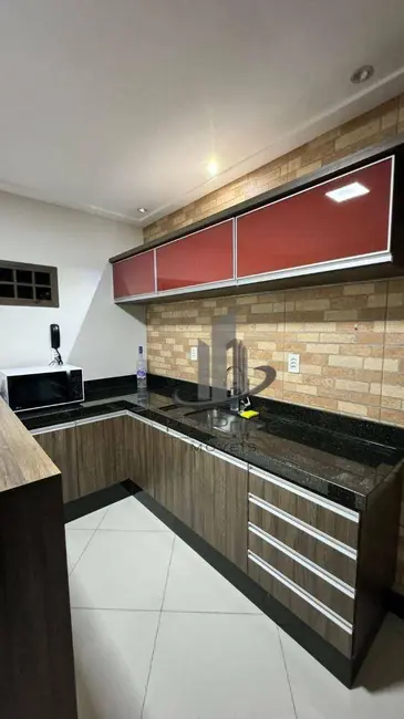 Cobertura com 3 quartos à venda, 214m2 em Nossa Senhora das Graças, Volta Redonda - RJ - imagem 9 Foto 9 de Cobertura com 3 quartos à venda, 214m2 em Nossa Senhora das Graças, Volta Redonda - RJ
