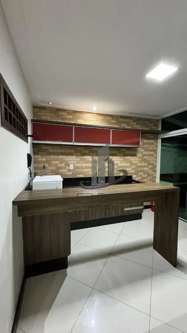 Cobertura com 3 quartos à venda, 214m2 em Nossa Senhora das Graças, Volta Redonda - RJ - imagem 8 Foto 8 de Cobertura com 3 quartos à venda, 214m2 em Nossa Senhora das Graças, Volta Redonda - RJ