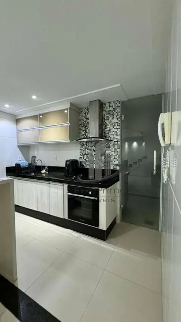 Cobertura com 3 quartos à venda, 214m2 em Nossa Senhora das Graças, Volta Redonda - RJ - imagem 5 Foto 5 de Cobertura com 3 quartos à venda, 214m2 em Nossa Senhora das Graças, Volta Redonda - RJ