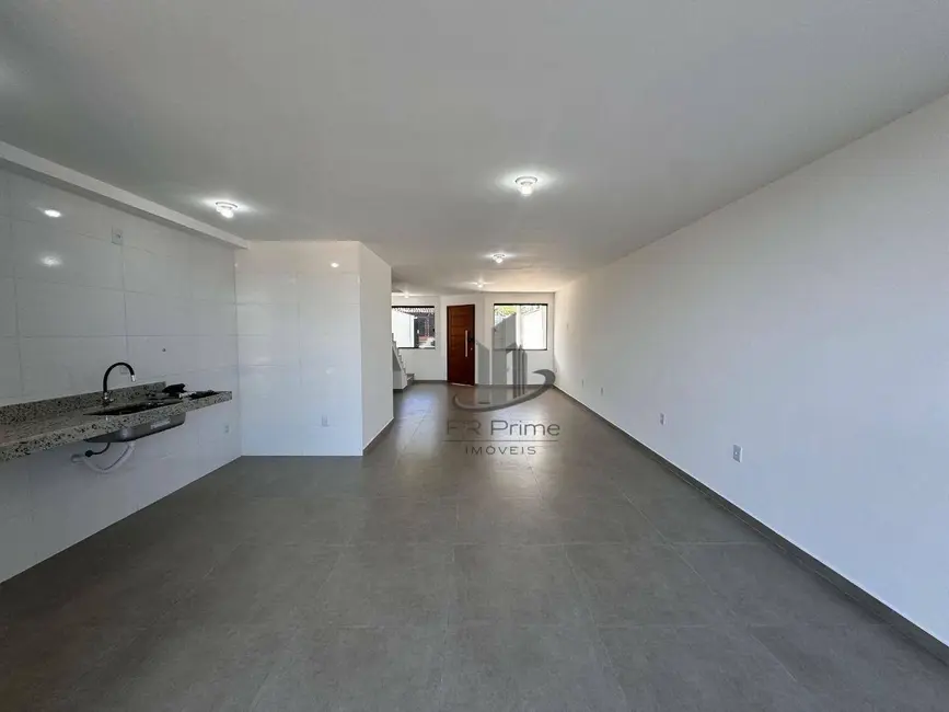 Casa com 3 quartos à venda, 120m2 em Jardim Belvedere, Volta Redonda - RJ - imagem 3 Foto 3 de Casa com 3 quartos à venda, 120m2 em Jardim Belvedere, Volta Redonda - RJ