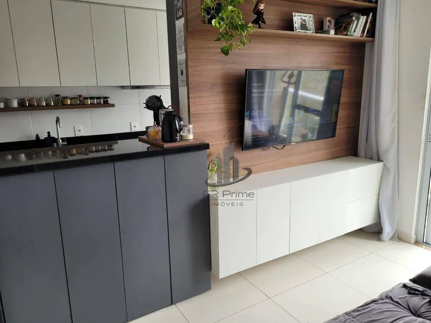 Foto 6 de Apartamento com 2 quartos à venda, 51m2 em Três Poços, Volta Redonda - RJ