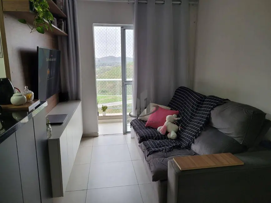 Foto 7 de Apartamento com 2 quartos à venda, 51m2 em Três Poços, Volta Redonda - RJ