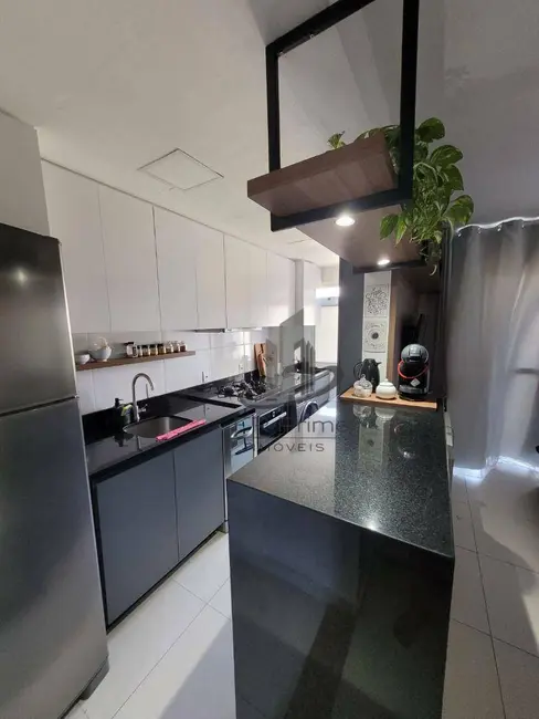 Foto 3 de Apartamento com 2 quartos à venda, 51m2 em Três Poços, Volta Redonda - RJ