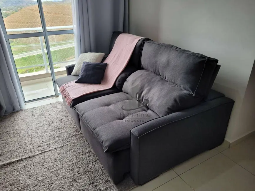 Foto 8 de Apartamento com 2 quartos à venda, 51m2 em Três Poços, Volta Redonda - RJ