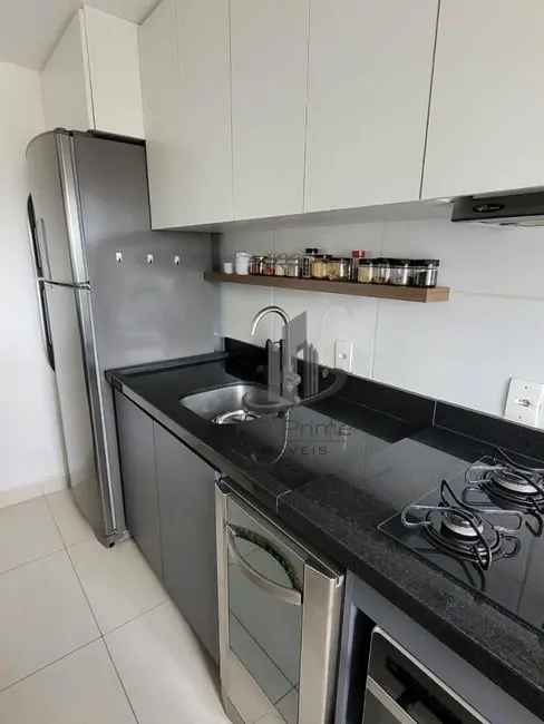 Foto 5 de Apartamento com 2 quartos à venda, 51m2 em Três Poços, Volta Redonda - RJ