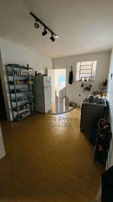 Foto 3 de Casa com 3 quartos à venda, 360m2 em Sessenta, Volta Redonda - RJ