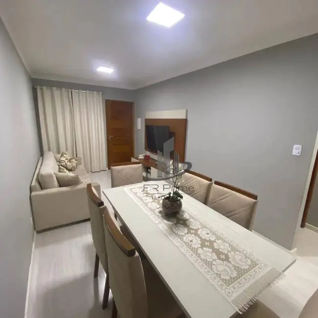 Foto 1 de Casa com 2 quartos à venda, 65m2 em Jardim Vila Rica - Tiradentes, Volta Redonda - RJ