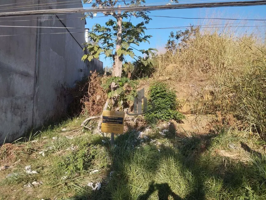 Terreno / Lote à venda, 180m2 em Jardim Normandia, Volta Redonda - RJ - imagem 4 Foto 4 de Terreno / Lote à venda, 180m2 em Jardim Normandia, Volta Redonda - RJ