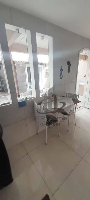 Casa com 6 quartos à venda, 143m2 em Jardim Vila Rica - Tiradentes, Volta Redonda - RJ - imagem 4 Foto 4 de Casa com 6 quartos à venda, 143m2 em Jardim Vila Rica - Tiradentes, Volta Redonda - RJ