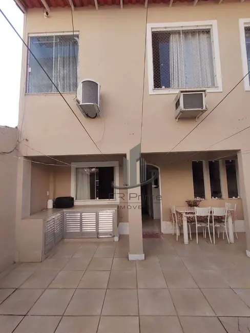 Casa com 6 quartos à venda, 143m2 em Jardim Vila Rica - Tiradentes, Volta Redonda - RJ - imagem 7 Foto 7 de Casa com 6 quartos à venda, 143m2 em Jardim Vila Rica - Tiradentes, Volta Redonda - RJ