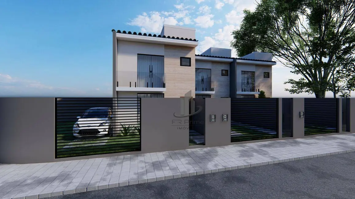 Casa com 2 quartos à venda, 98m2 em Jardim Belvedere, Volta Redonda - RJ - imagem 4 Foto 4 de Casa com 2 quartos à venda, 98m2 em Jardim Belvedere, Volta Redonda - RJ