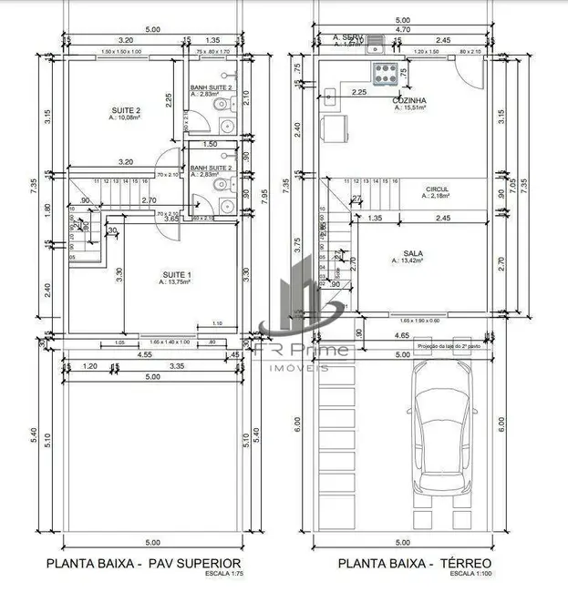 Casa com 2 quartos à venda, 98m2 em Jardim Belvedere, Volta Redonda - RJ - imagem 7 Foto 7 de Casa com 2 quartos à venda, 98m2 em Jardim Belvedere, Volta Redonda - RJ