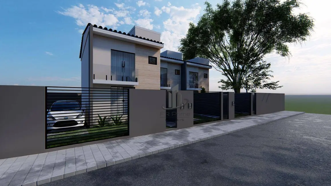 Casa com 2 quartos à venda, 98m2 em Jardim Belvedere, Volta Redonda - RJ - imagem 6 Foto 6 de Casa com 2 quartos à venda, 98m2 em Jardim Belvedere, Volta Redonda - RJ