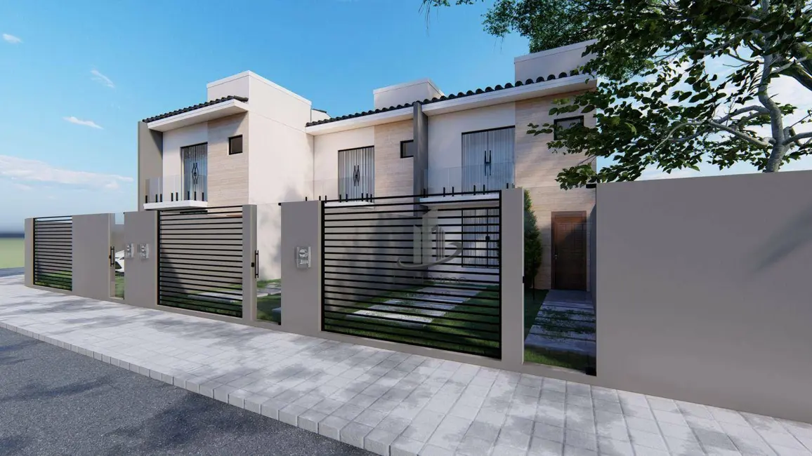 Casa com 2 quartos à venda, 98m2 em Jardim Belvedere, Volta Redonda - RJ - imagem 5 Foto 5 de Casa com 2 quartos à venda, 98m2 em Jardim Belvedere, Volta Redonda - RJ