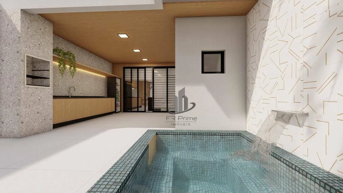 Casa com 3 quartos à venda, 385m2 em Jardim Belvedere, Volta Redonda - RJ - imagem 9 Foto 9 de Casa com 3 quartos à venda, 385m2 em Jardim Belvedere, Volta Redonda - RJ