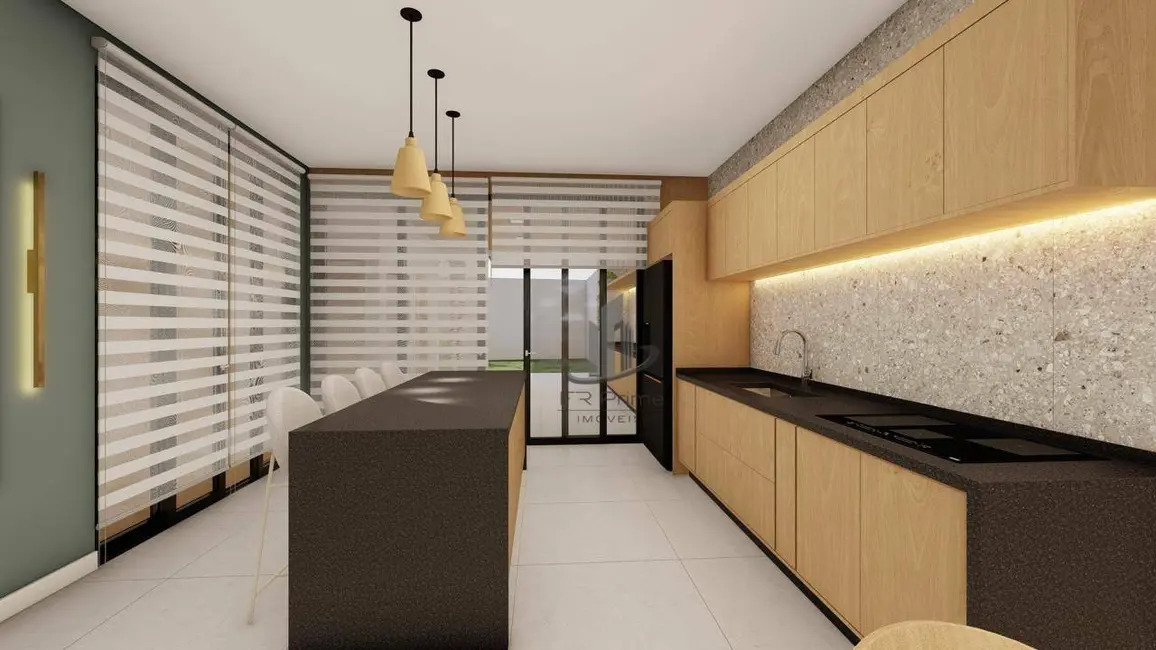 Casa com 3 quartos à venda, 385m2 em Jardim Belvedere, Volta Redonda - RJ - imagem 6 Foto 6 de Casa com 3 quartos à venda, 385m2 em Jardim Belvedere, Volta Redonda - RJ