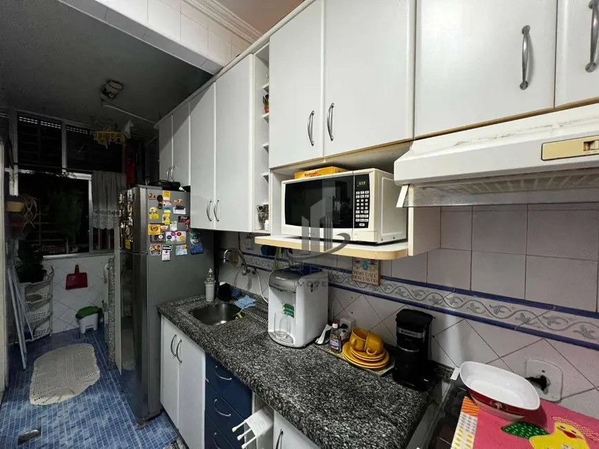 Foto 3 de Apartamento com 2 quartos à venda, 111m2 em Limoeiro, Volta Redonda - RJ