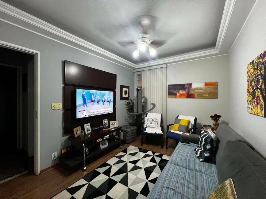 Foto 2 de Apartamento com 2 quartos à venda, 111m2 em Limoeiro, Volta Redonda - RJ