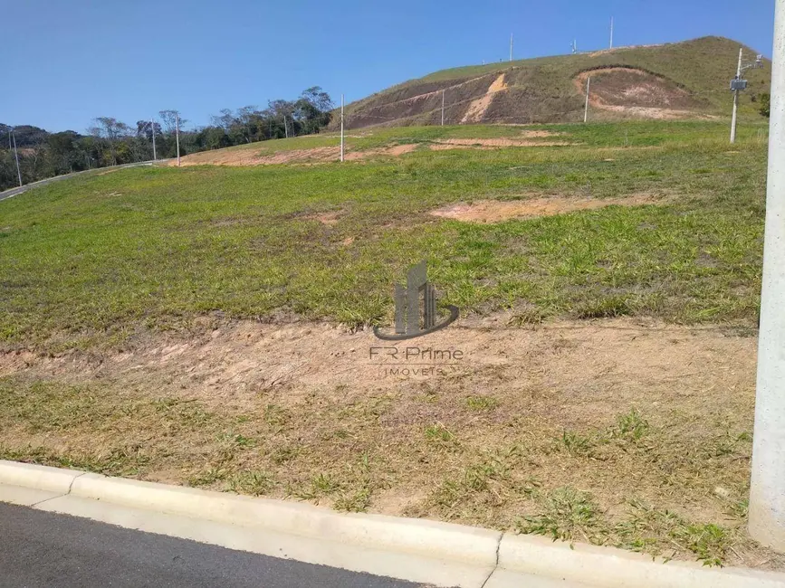 Foto 1 de Terreno / Lote à venda, 275m2 em Casa de Pedra, Volta Redonda - RJ