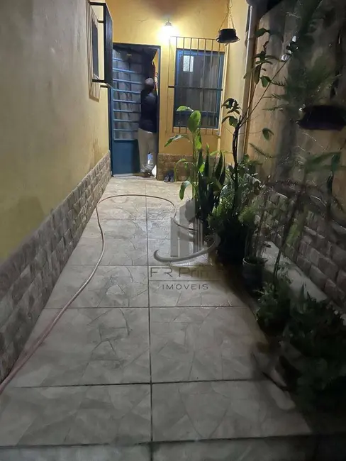 Foto 2 de Casa com 2 quartos à venda, 100m2 em Barra Do Pirai - RJ