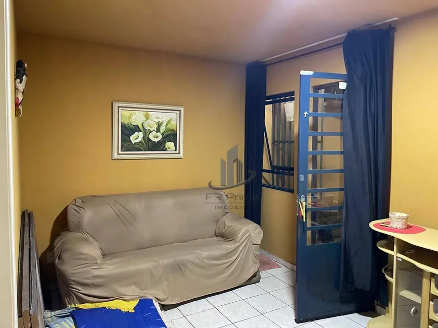 Foto 3 de Casa com 2 quartos à venda, 100m2 em Barra Do Pirai - RJ