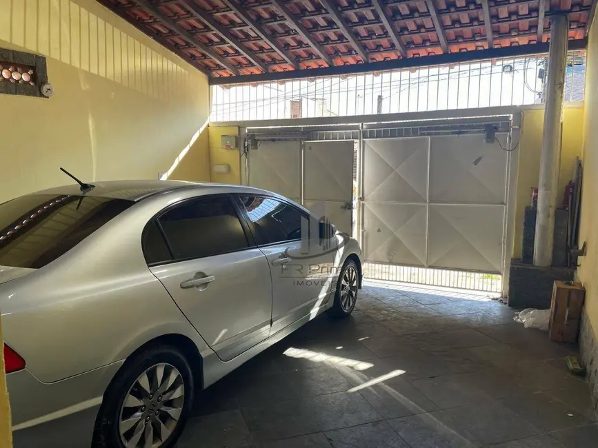 Foto 2 de Casa com 3 quartos à venda, 150m2 em Barra Do Pirai - RJ
